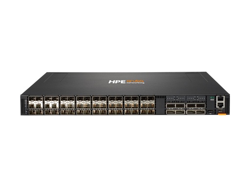 HPE Aruba 8325-48Y8C - Switch - L3 - managed (S1D09A)