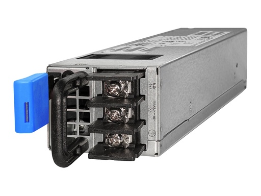 [S1D14A] HPE Aruba - Netzteil (Plug-In-Modul) - Power-to-Port