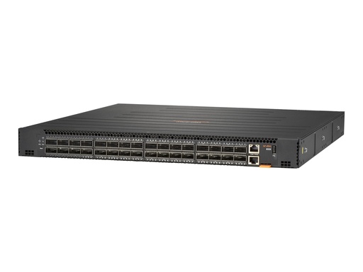 [S1D12A] HPE Aruba 8325-32C - Switch - L3 - managed