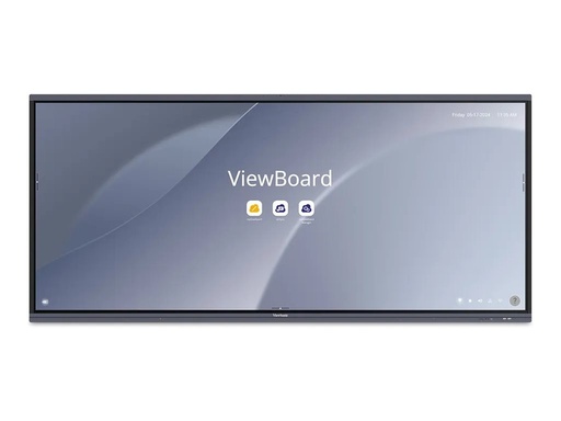 [IFP92UW] ViewSonic ViewBoard IFP92UW - 234 cm (92") Diagonalklasse (232.5 cm (91.52")