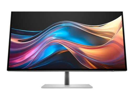[8J4D8UT#ABB] HP 727pq - Series 7 Pro - LED-Monitor - 68.6 cm (27")