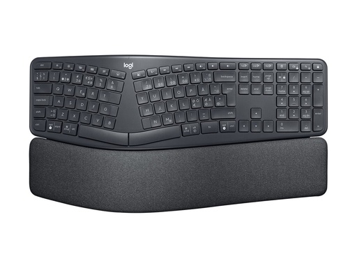 [920-010351] Logitech Ergo Series ERGO K860 for Business