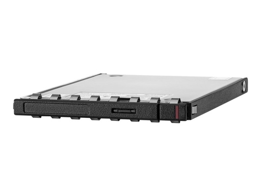 HPE SSD - Read Intensive, Mainstream Performance - 6.4 TB - Hot-Swap - EDSFF (EDSFF) (P69245-B21)