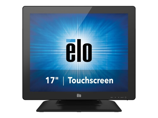 [E683457] Elo Touch Solutions Elo 1723L - LED-Monitor - 43.2 cm (17") - Touchscreen