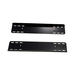 [E921202] Elo Touch Solutions Elo Rack-Mount Bracket - Monitor-Montageset - Rack montierbar