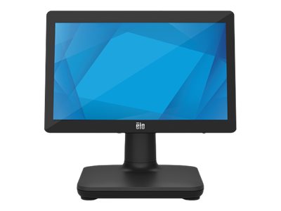 [E545297] Elo Touch Solutions EloPOS System - Standfuß mit I/O-Hub - All-in-One (Komplettlösung)
