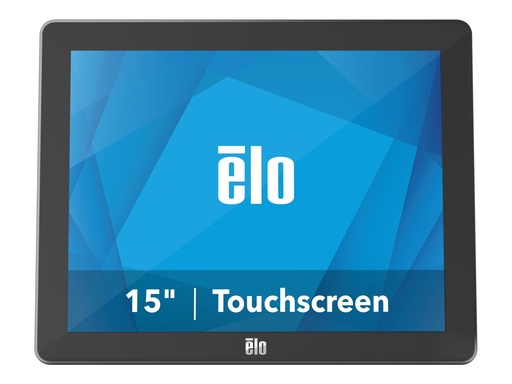 [E547189] Elo Touch Solutions EloPOS System - Wandhalterung mit I/O-Hub - All-in-One (Komplettlösung)