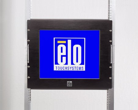 [E579652] Elo Touch Solutions Elo - Befestigungskit - für Monitor - für Elo