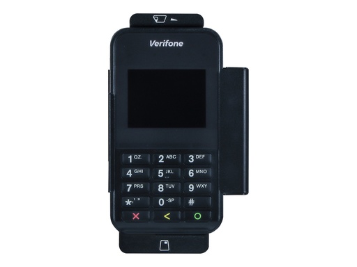 [E002639] Elo Touch Solutions Elo Cradle for Verifone E355 (PayPoint) - Halterung für EMV-Terminal