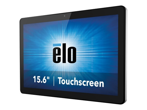 [E611296] Elo Touch Solutions Elo I-Series 2.0 ESY15i1 - Standard Version - Android-PC - All-in-One (Komplettlösung)
