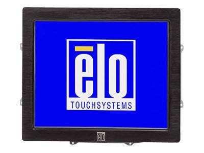 [E323425] Elo Touch Solutions Elo - Befestigungskit - für Monitor - Bildschirmgröße: 38.1 cm (15")