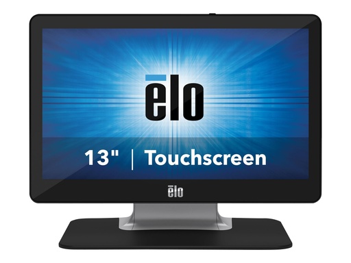 [E683204] Elo Touch Solutions Elo ET1302L - Mit Ständer - LCD-Monitor - 33.8 cm (13.3")