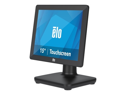 [E931524] Elo Touch Solutions EloPOS System i2 - Standfuß mit I/O-Hub - All-in-One (Komplettlösung)