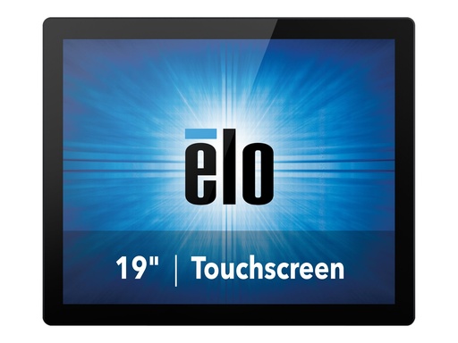 [E331019] Elo Touch Solutions Elo 1991L - 90-Series - LED-Monitor - 48.3 cm (19")