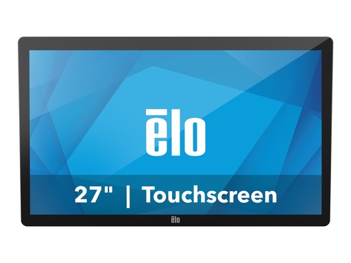[E381654] Elo Touch Solutions Elo 2703LM - Medical Grade - LED-Monitor - 68.58 cm (27")
