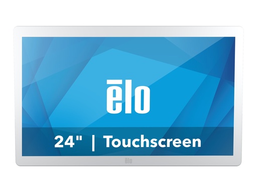 [E381452] Elo Touch Solutions Elo 2403LM - Medical Grade - LED-Monitor - 61 cm (24")