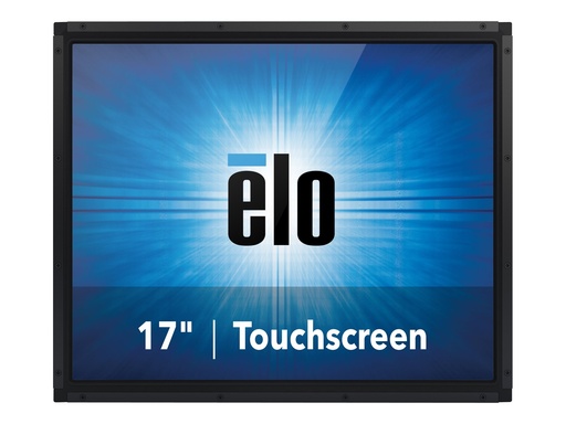 [E334726] Elo Touch Solutions Elo Open-Frame Touchmonitors 1790L - LED-Monitor - 43.2 cm (17")