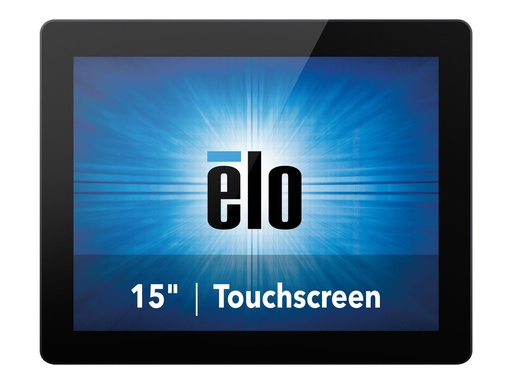 [E334335] Elo Touch Solutions Elo 1590L - 90-Series - LED-Monitor - 38.1 cm (15")