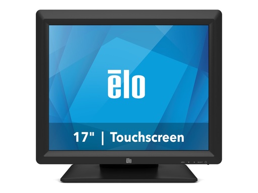 [E877820] Elo Touch Solutions Elo Desktop Touchmonitors 1717L AccuTouch - LED-Monitor - 43.2 cm (17")