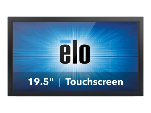 [E328883] Elo Touch Solutions Elo 2094L - LED-Monitor - 49.6 cm (19.53") - offener Rahmen - Touchscreen - 1920 x 1080 Full HD (1080p)