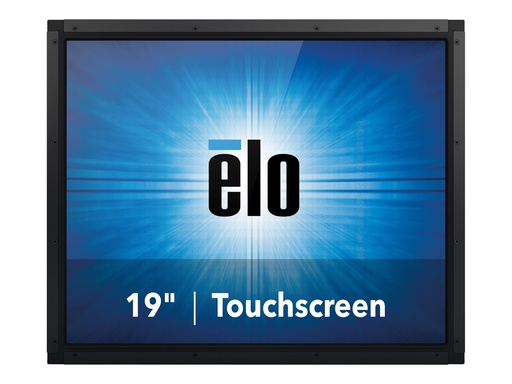 [E326541] Elo Touch Solutions Elo 1991L - 90-Series - LED-Monitor - 48.3 cm (19")