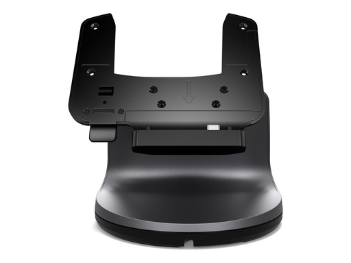 [E640102] Elo Touch Solutions Elo Rotating POS Dock - Dockingstation - für Tablet