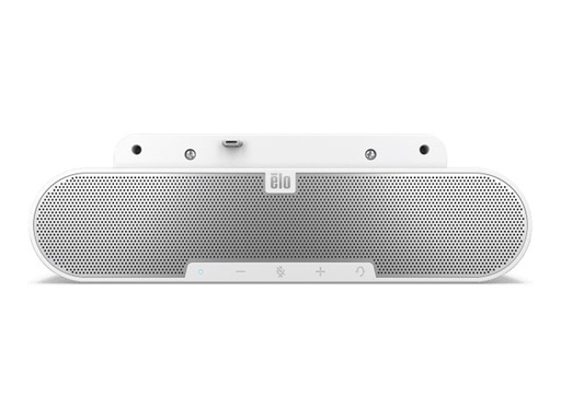 [E133780] Elo Touch Solutions Elo Edge Connect Speaker bar - Soundbar - für Monitor