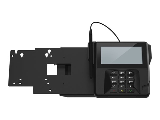 [E352169] Elo Touch Solutions Elo - Montagekomponente (Cradle) - für POS-Terminal