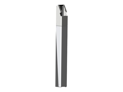 [E514881] Elo Touch Solutions Elo Slim Self-Service - Montagekomponente (Standgehäuse)