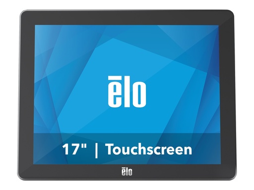 [E484291] Elo Touch Solutions EloPOS System - Mit Wandhalterung & I/O Hub - All-in-One (Komplettlösung)