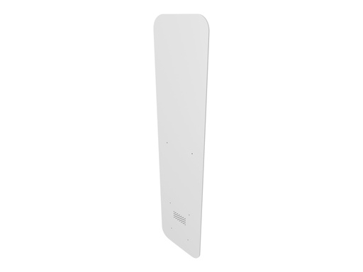 [E990854] Elo Touch Solutions Elo Wallaby Pro Self-Service - Backer Board Kit