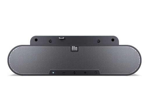 [E894719] Elo Touch Solutions Elo Edge Connect Speaker bar - Soundbar - für Monitor
