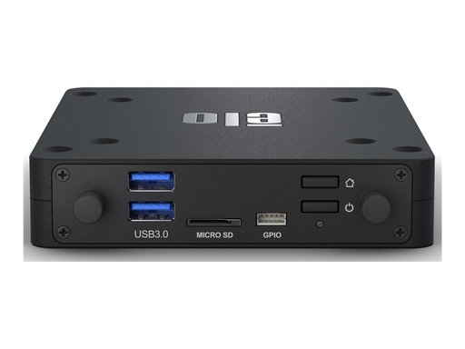 [E754364] Elo Touch Solutions Elo Backpack 4 - Standard - Rucksack PC - 1 x Snapdragon Kryo 260