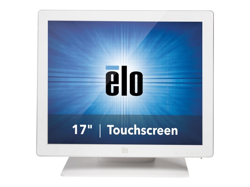 [E016808] Elo Touch Solutions Elo 1723L - LED-Monitor - 43.2 cm (17") - Touchscreen