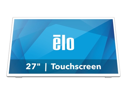 [E266381] Elo Touch Solutions Elo 2770L - LCD-Monitor - 68.6 cm (27") - Touchscreen - 1920 x 1080 Full HD (1080p)