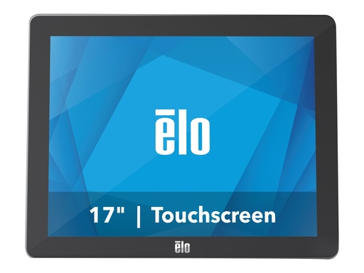 [E491271] Elo Touch Solutions EloPOS System i2 - Mit Wandhalterung & I/O Hub - All-in-One (Komplettlösung)