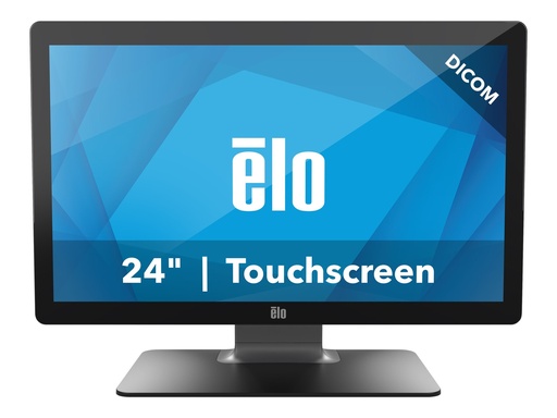 [E659195] Elo Touch Solutions Elo 2403LM - Medical Grade - LCD-Monitor - 61 cm (24")