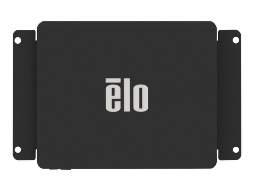 [E802593] Elo Touch Solutions Elo - Befestigungshalterung für Backpack