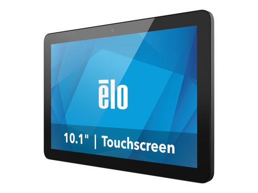 [E390647] Elo Touch Solutions Elo I-Series 4.0 - Value - All-in-One (Komplettlösung) - 1 RK3399 - RAM 4 GB - Flash 32 GB - 1GbE - WLAN: 802.11a/b/g/n/ac, Bluetooth 5.0 - Android 10 - Monitor: LED 25.654 cm (10.1")