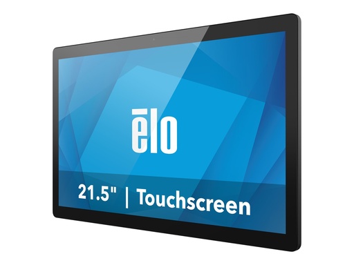[E390263] Elo Touch Solutions Elo I-Series 4.0 - Standard - All-in-One (Komplettlösung)