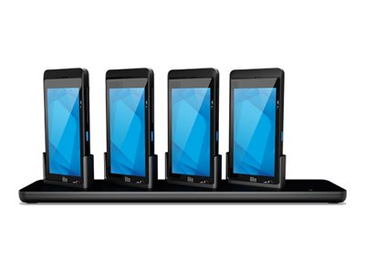 [E392443] Elo Touch Solutions Elo DC11 - Docking Cradle (Anschlußstand) - für