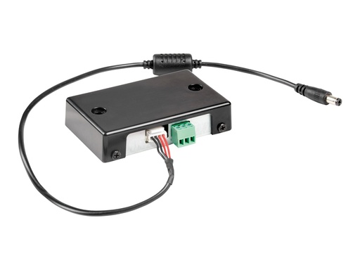 [E239980] Elo Touch Solutions Elo 24 VDC Converter Kit - Stromwandler - 24 V