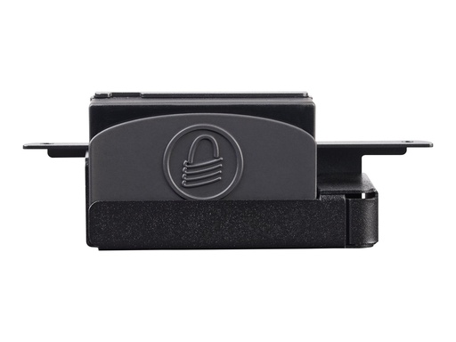 [E375343] Elo Touch Solutions Elo - Halterung für EMV-Terminal - Schwarz