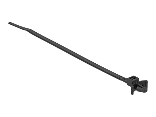 [18893] Delock Cable Tie with Expansion Anchor - Kabelbinder