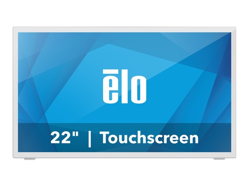 [E265991] Elo Touch Solutions Elo 2270L - LCD-Monitor - 55.9 cm (22") (21.5" sichtbar)
