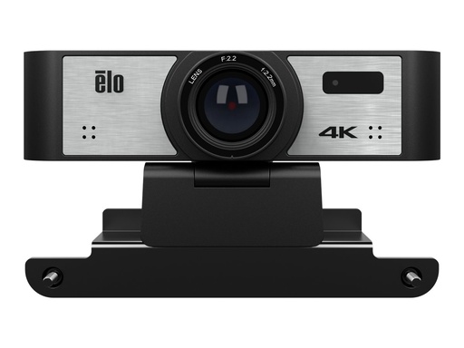 [E988153] Elo Touch Solutions Elo Conference - Webcam - Farbe - 3840 x 2160