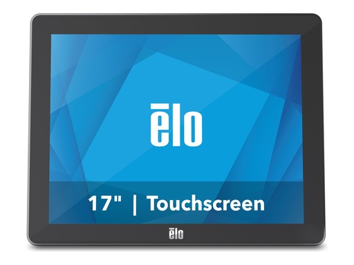 [E549896] Elo Touch Solutions EloPOS System - Mit Wandmontage I/O Hub - All-in-One (Komplettlösung)
