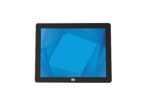 [E432087] Elo Touch Solutions EPS15S3 15In 4:3 Win10 Core i3 8GB/128GB 10-touch Zero-Bezel Antiglare Black No Stand Wall Mount I/O Hub