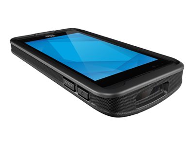 [E278069] Elo Touch Solutions Elo RB10 - Handheld-Schutzhülle - Schwarz - für