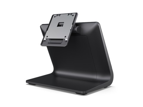 [E483135] Elo Touch Solutions Z30 Pos Stand without CFD for I-Series 4 Slate